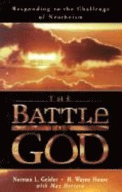 The Battle for God (hftad)