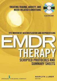 Eye movement desensitization and reprocessing essay
