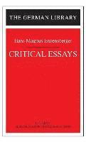Critical Essays (inbunden)
