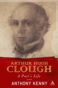Arthur Hugh Clough (inbunden)