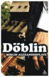 Berlin Alexanderplatz