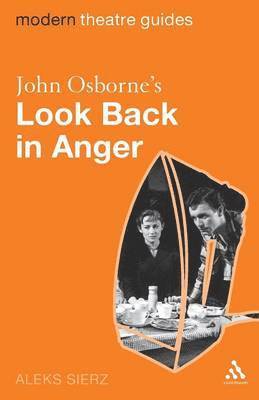 John Osborne's Look Back in Anger (hftad)