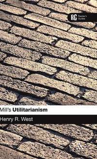 Utilitarianism criticism essay