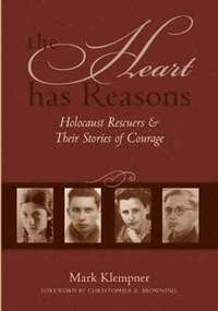 Omslagsbild: ISBN 9780829816990, Heart Has Reasons