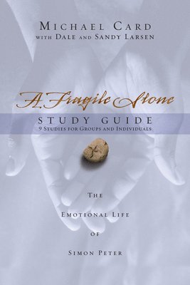 A Fragile Stone Study Guide (hftad)
