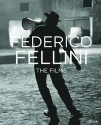 Federico Fellini (inbunden)