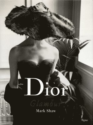 Dior Glamour (inbunden)