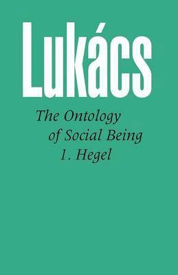 Ontology of Social Being: Pt. 1 (hftad)