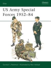 US Army Special Forces 195284 (hftad)