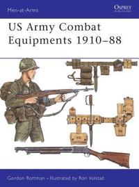 US Army Combat Equipments 191088 (hftad)