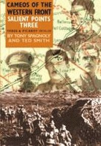 Cameos of the Western Front: Salient Points: 3