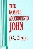 The Gospel According To John (inbunden)