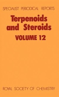 Chapter 12 terpenoids and steroids