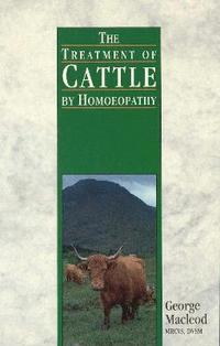 The Treatment Of Cattle By Homoeopathy (hftad)