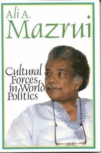 ali mazrui thesis ali mazrui thesis