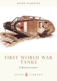 First World War Tanks (hftad)