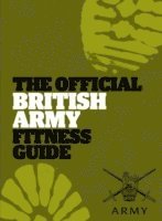 Official British Army Fitness Guide