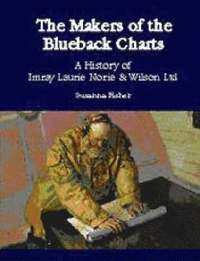  fisher Makers Of The Blueback Charts
