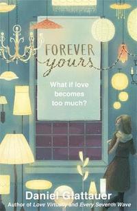Forever Yours (hftad)