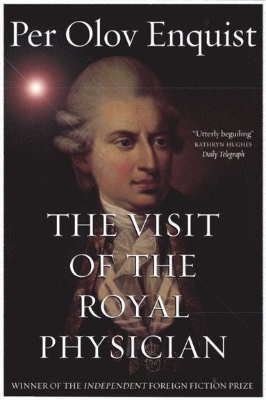 Visit of the Royal Physician (e-bok)