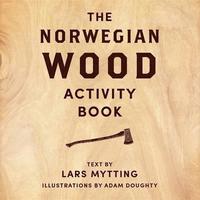 Norwegian Wood Activity Book (inbunden)