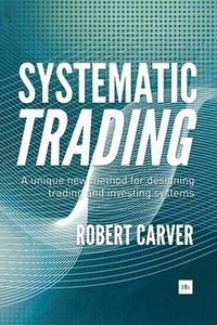 Systematic Trading (inbunden)