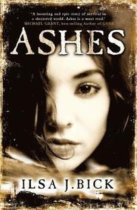 The Ashes Trilogy: Ashes (hftad)