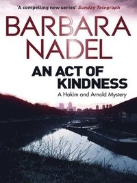 An Act of Kindness (hftad)