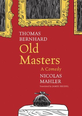 Old Masters (hftad)