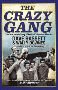 The Crazy Gang (hftad)