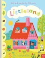 Littleland: All Day Long (hftad)