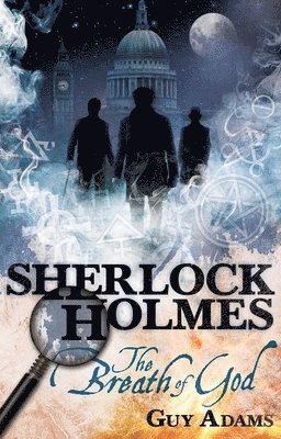 Sherlock Holmes: The Breath of God (hftad)