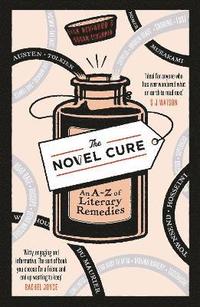 The Novel Cure (hftad)