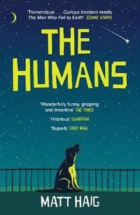 The Humans (häftad)