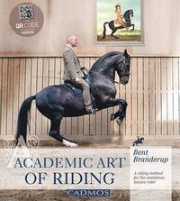 Academic Art of Riding (inbunden)