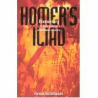 Homer's Iliad (hftad)