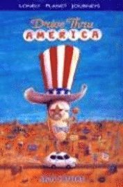 Africa Lonely Planet Drive Thru America