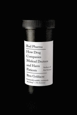 Bad Pharma (hftad)