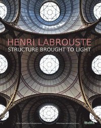 Henri Labrouste (inbunden)
