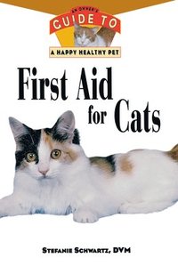  s schwartz First Aid for Cats
