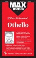 MAXnotes Literature Guides: Othello (hftad)