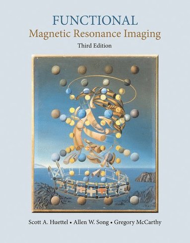 Functional Magnetic Resonance Imaging (inbunden)