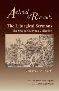The Liturgical Sermons (hftad)