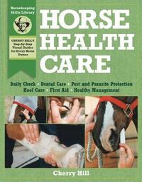  hill Horse Health Care