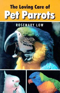  rosemary low Loving Care Of Pet Parrots