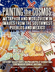 Painting the Cosmos: Metaphor and Worldview in Images from the Southwest Pueblos and Mexico (hftad)
