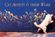  burton silver Cat Artists &; Their Work