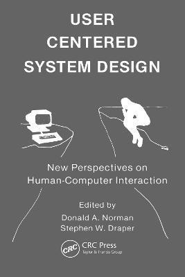 User Centered System Design (hftad)