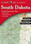 delorme publishing company South Dakota - Delorme