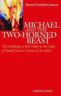 Michael and the Two-Horned Beast (hftad)